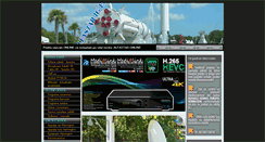 Desktop Screenshot of alfastar.ro
